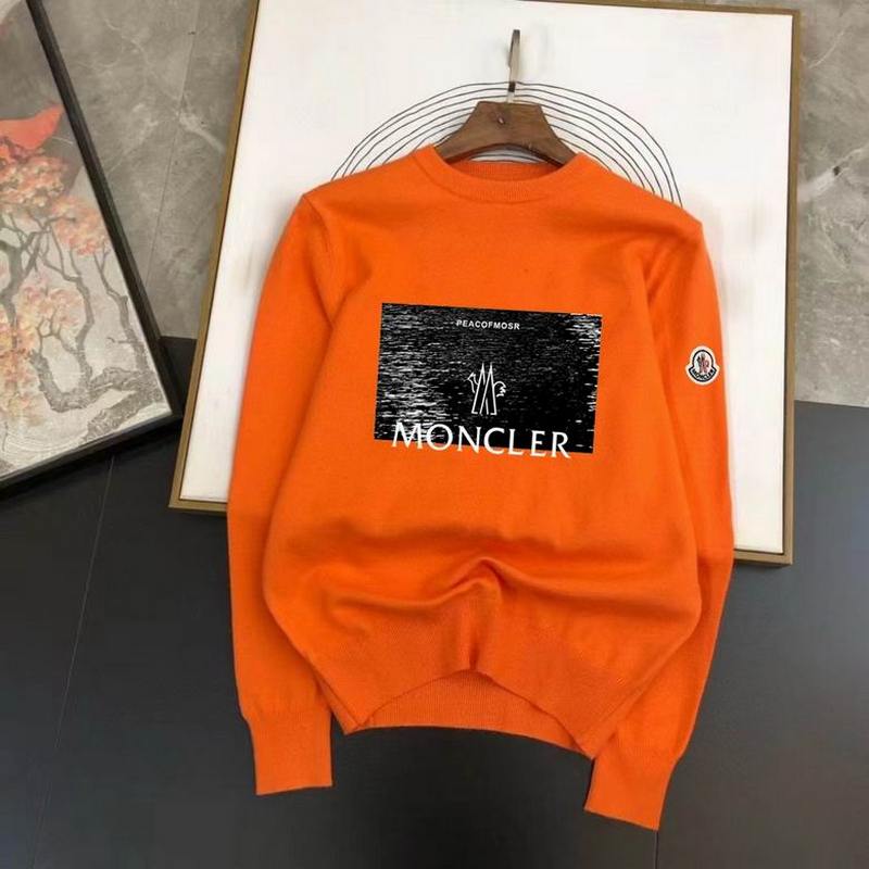 Moncler Men's Sweater 135